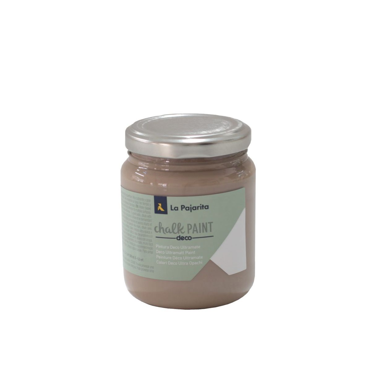 LA PAJARITA - Chalk Paint Toffee 175 ml