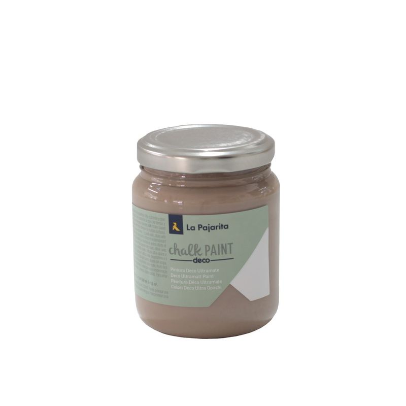 LA PAJARITA - Chalk Paint Toffee 175 ml