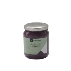 LA PAJARITA - Chalk Paint Aubergine 175 ml