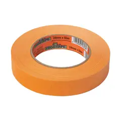 GENERICO - Cinta de pintura de grado profesional Frogtape 24mmx55mt