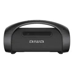 AIWA - Parlante Portátil Bluetooth Tws Usb Boombox 26w Aw-s600