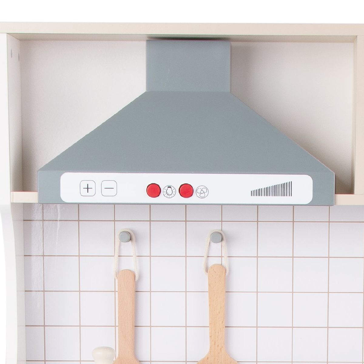 CLASSIC WORLD - Cocina de Madera para Niños Classic World