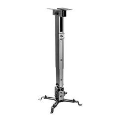 ROHE STORE - Soporte para proyector a techo extensible 22-32 cm 20Kg