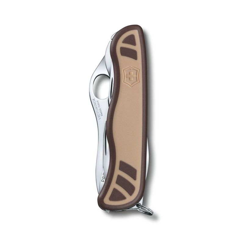VICTORINOX - Navaja Trailfinder Grip Victorinox