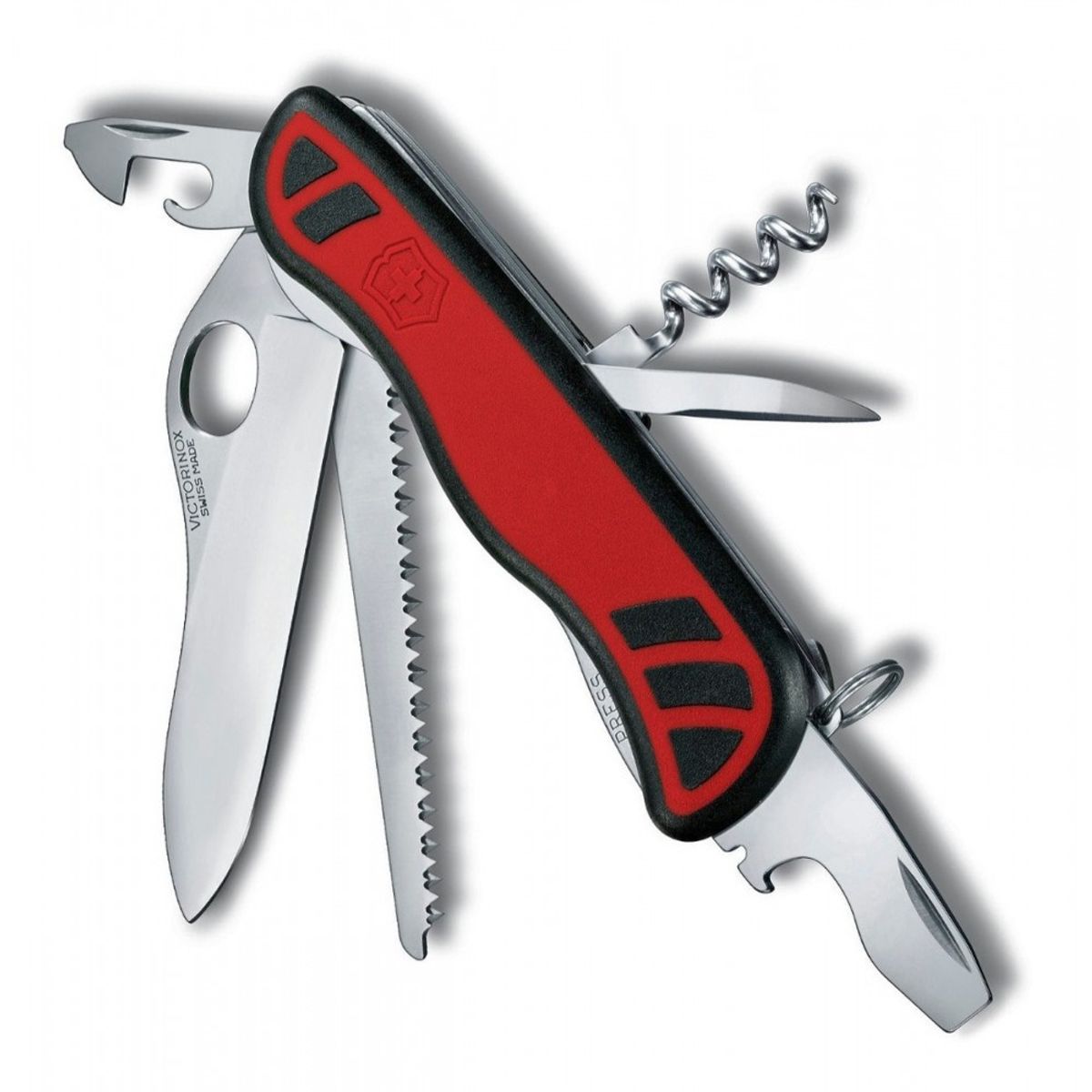 VICTORINOX - Navaja Forester M Grip Victorinox