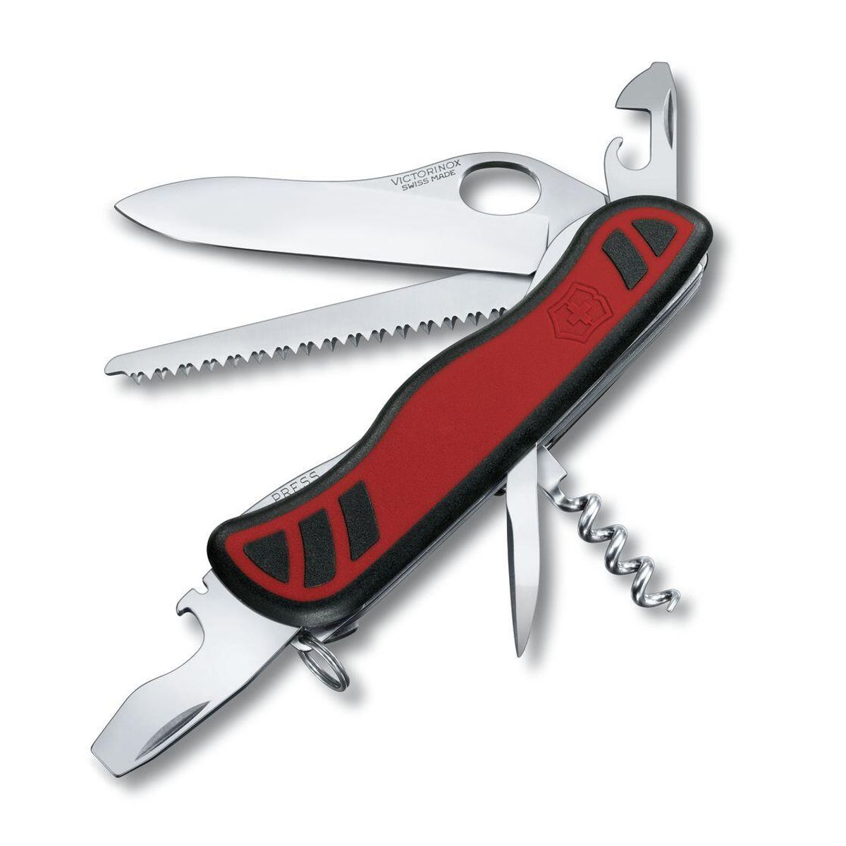VICTORINOX - Navaja Forester M Grip Victorinox