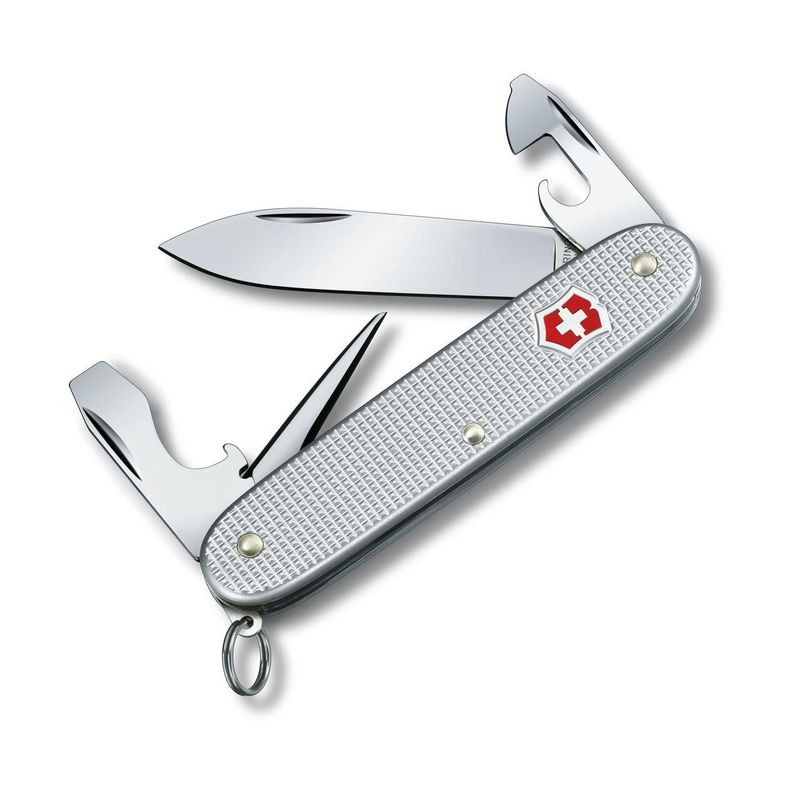 VICTORINOX - Navaja Pioneer Alox Victorinox