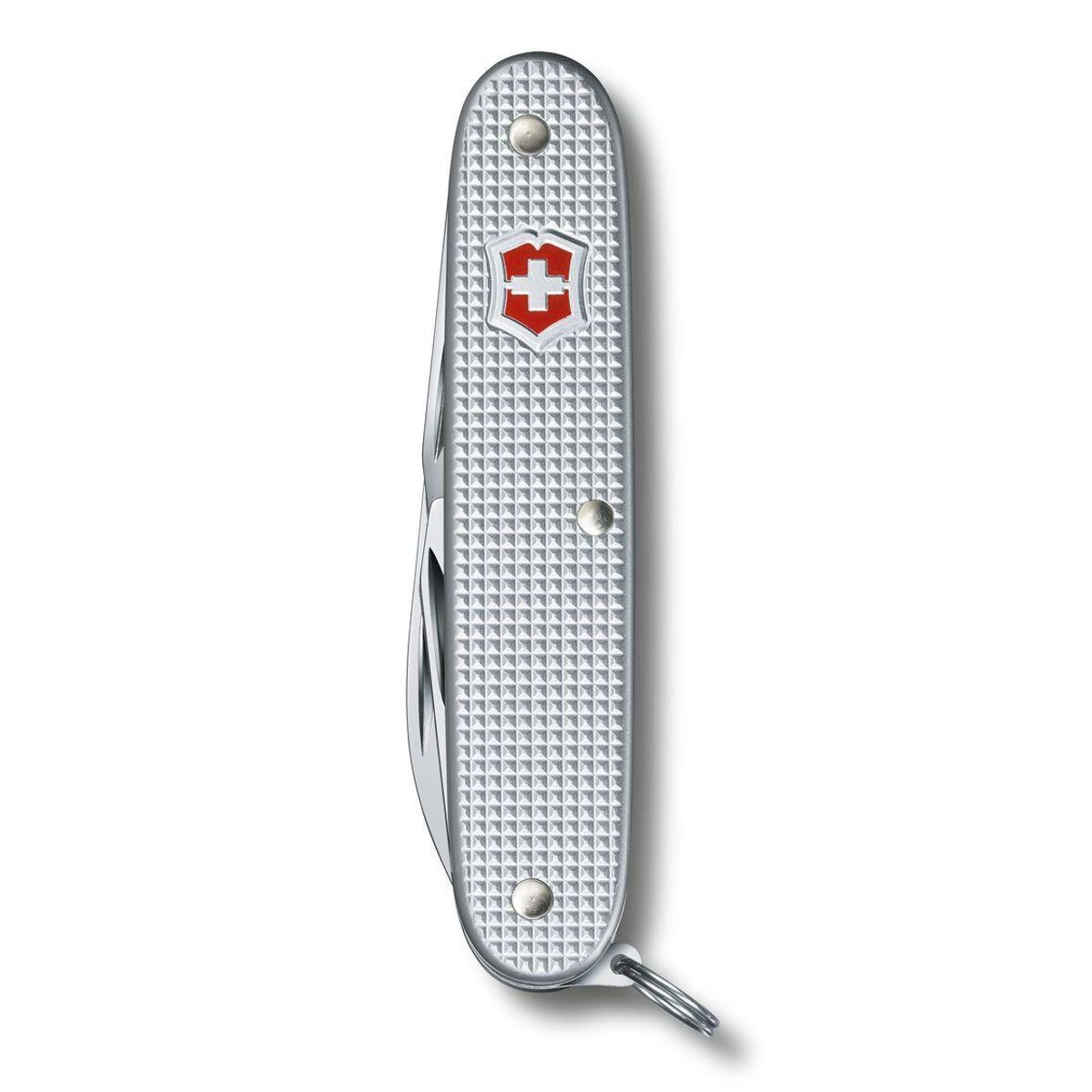 VICTORINOX - Navaja Pioneer Alox Victorinox