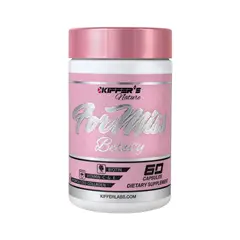 KIFFER - Beauty For Miss (cabello, Piel Y Uñas) 60 Caps