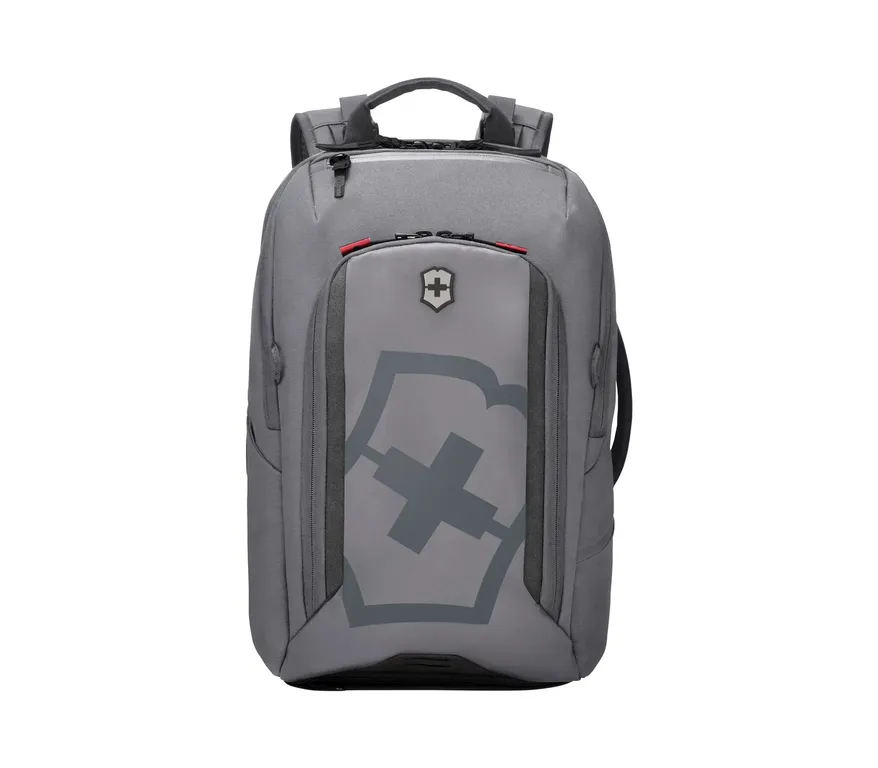 Mochila Touring 2.0 Laptop Gris Gris ...