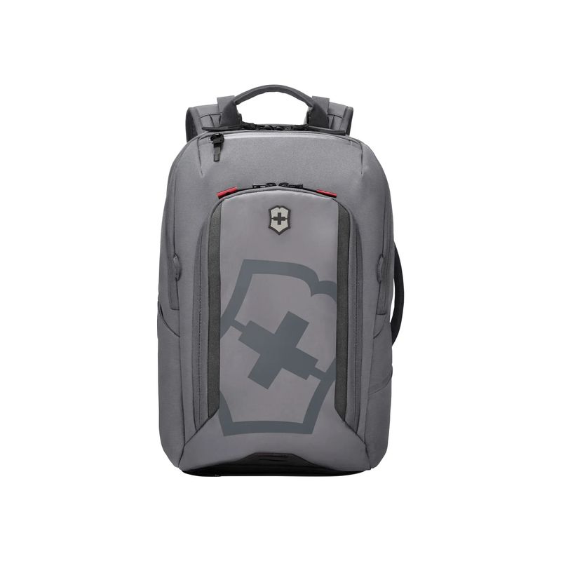VICTORINOX - Mochila Touring 2.0 Laptop Gris