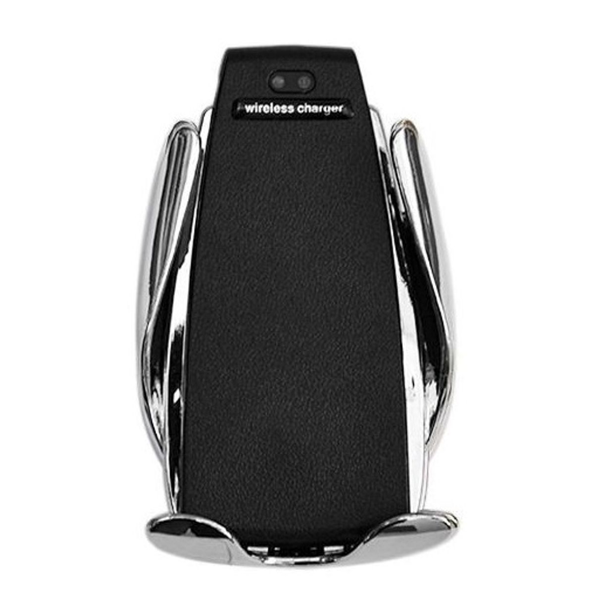 LEVO - Soporte Celular Auto Cargador Inalambrico Rapido S5