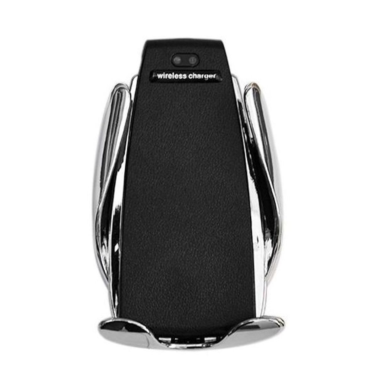 LEVO - Soporte Celular Auto Cargador Inalambrico Rapido S5