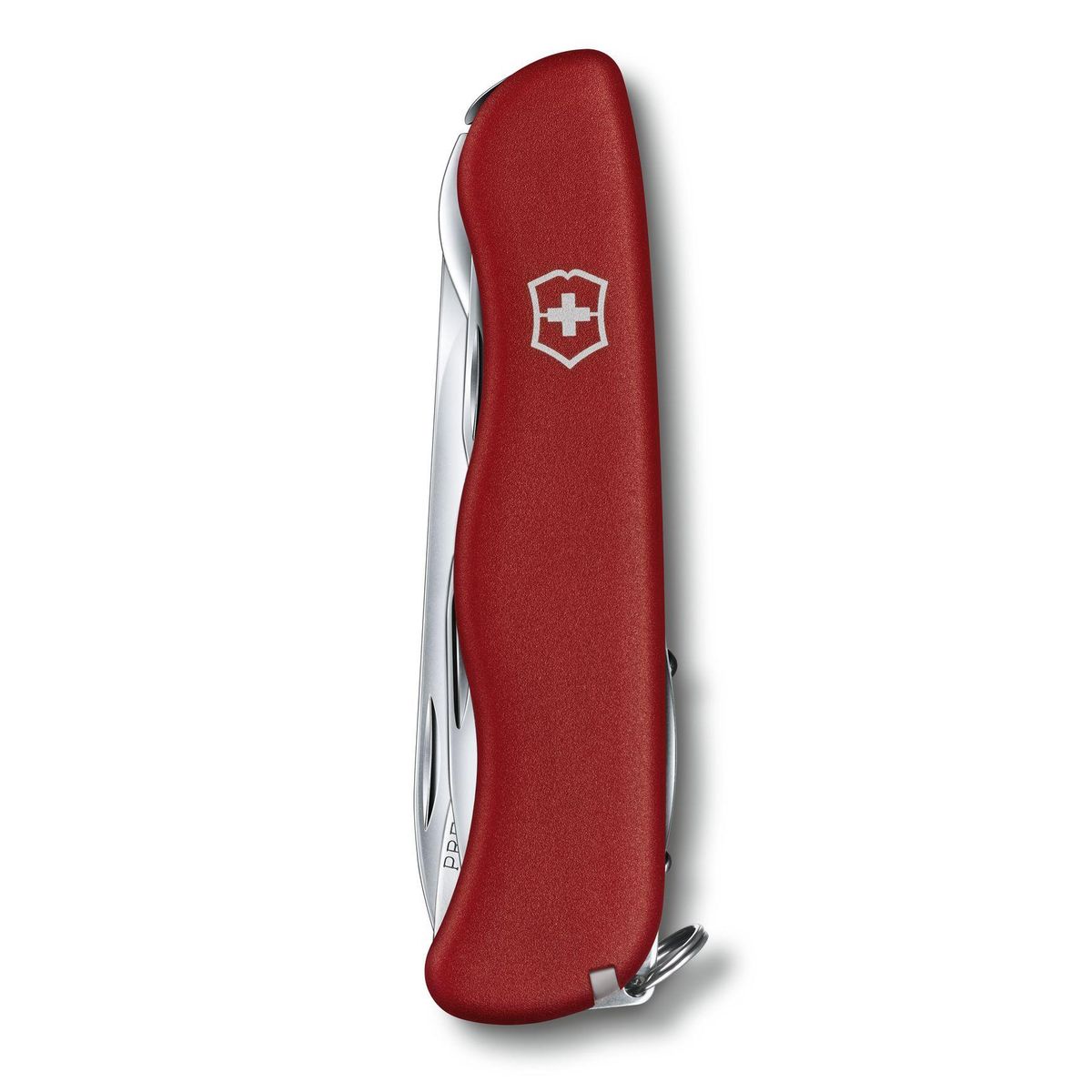 VICTORINOX - Navaja Picknicker rojo Victorinox