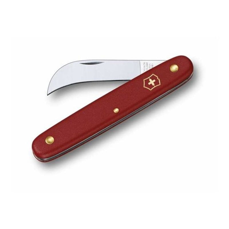 VICTORINOX - Navaja para injertar Victorinox
