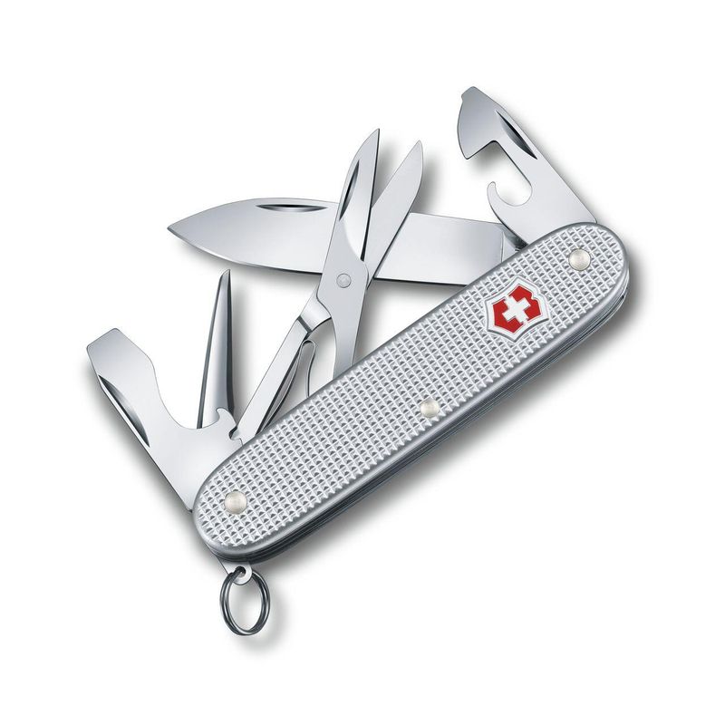 VICTORINOX - Navaja Pioneer X Alox Victorinox