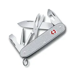 VICTORINOX - Navaja Pioneer X Alox