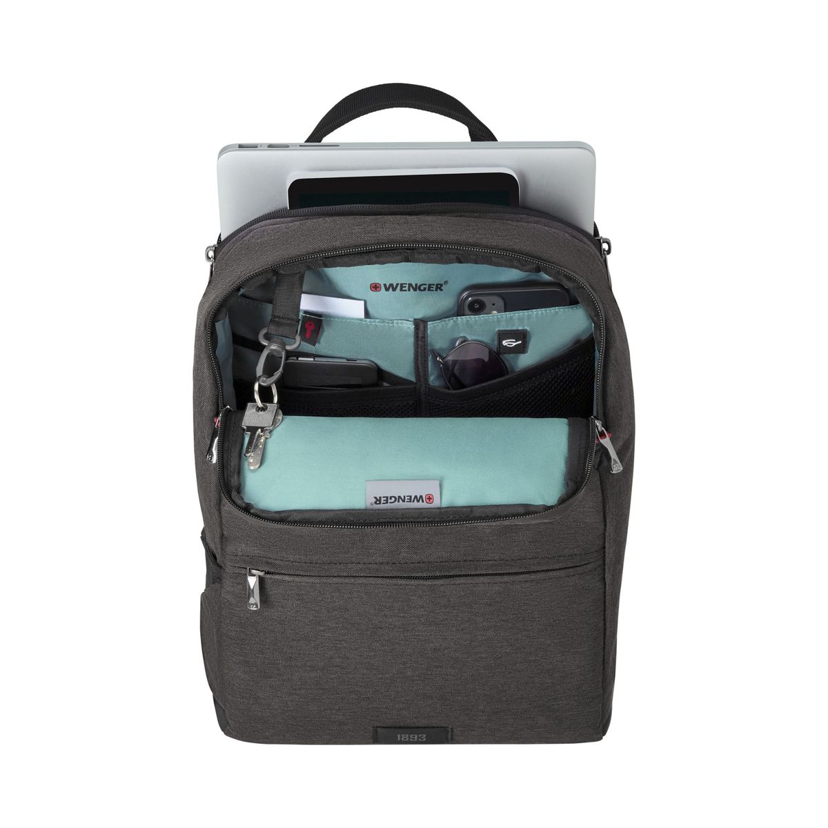 WENGER - Mochila MX Reload Wenger