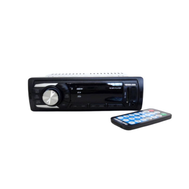 DBLUE - Radio para Automovil Mp3  Usb  Aux Car41