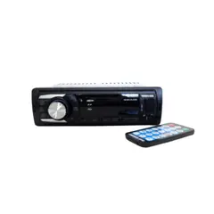 DBLUE - Radio para Automovil Mp3 Usb Aux Car41