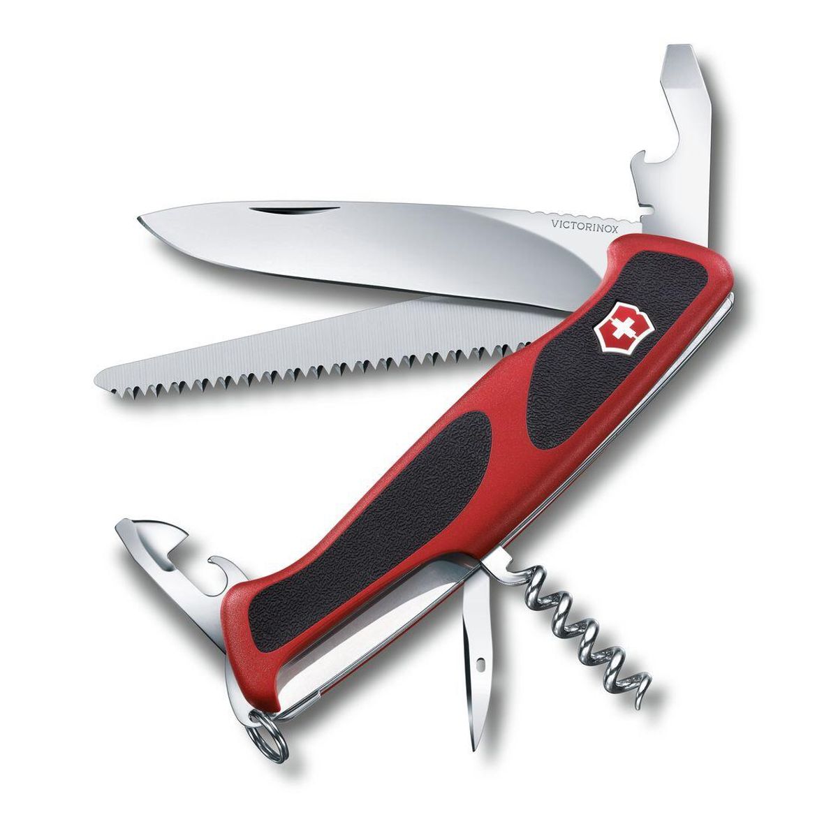 VICTORINOX - Navaja Ranger Grip 55 Victorinox