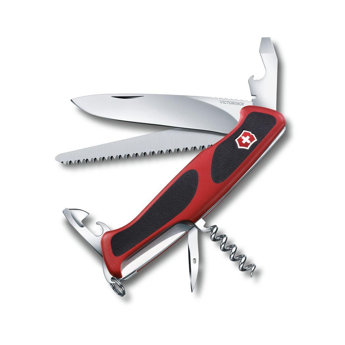 VICTORINOX - Navaja Ranger Grip 55 Victorinox