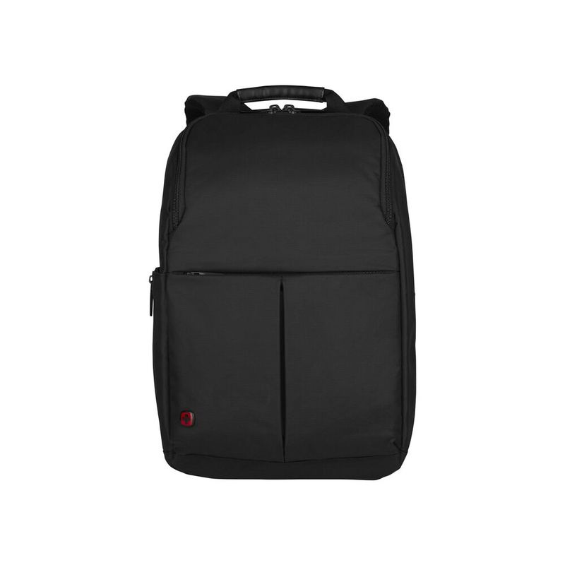 WENGER - Mochila Reload 14” negro Wenger