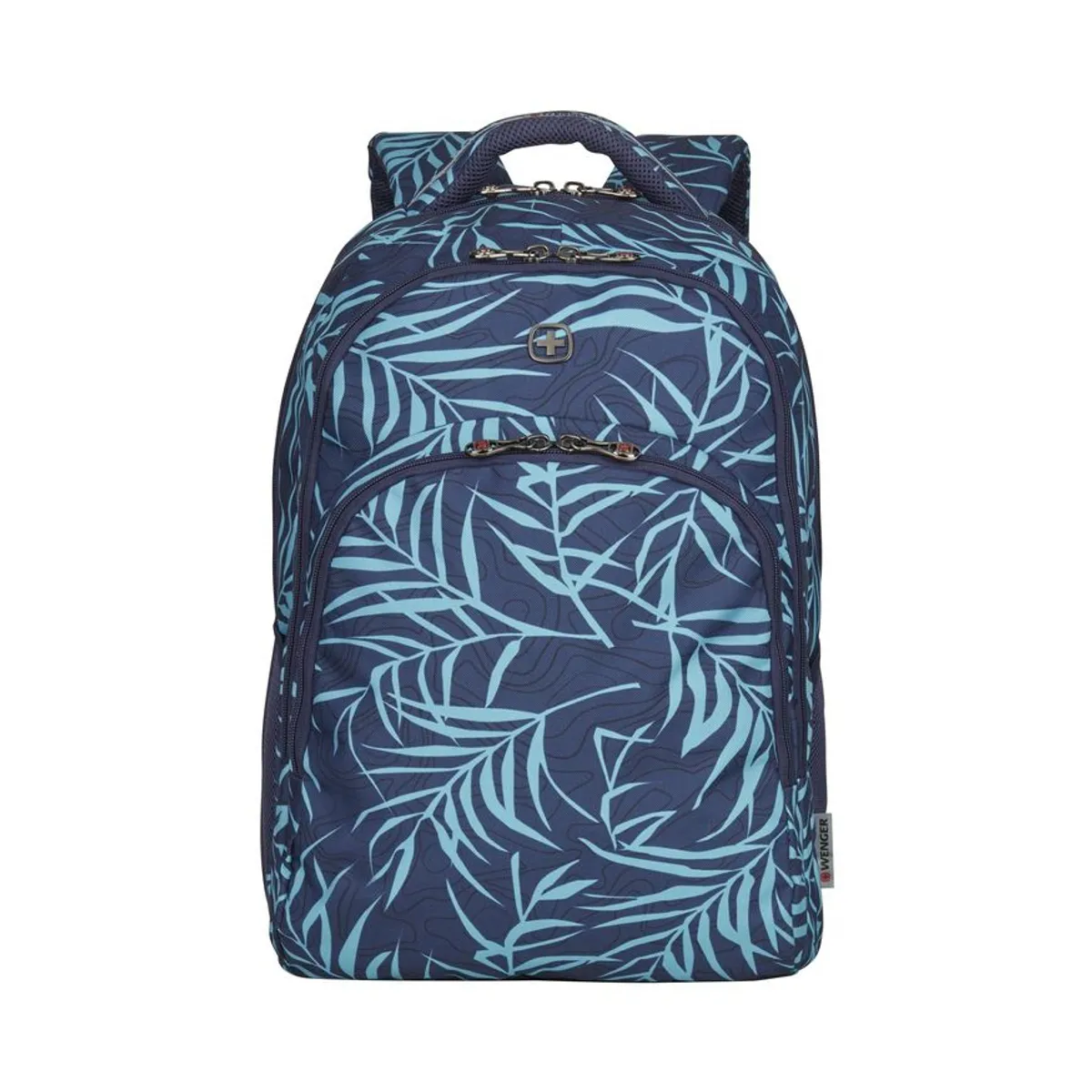 WENGER - Mochila Upload azul Wenger