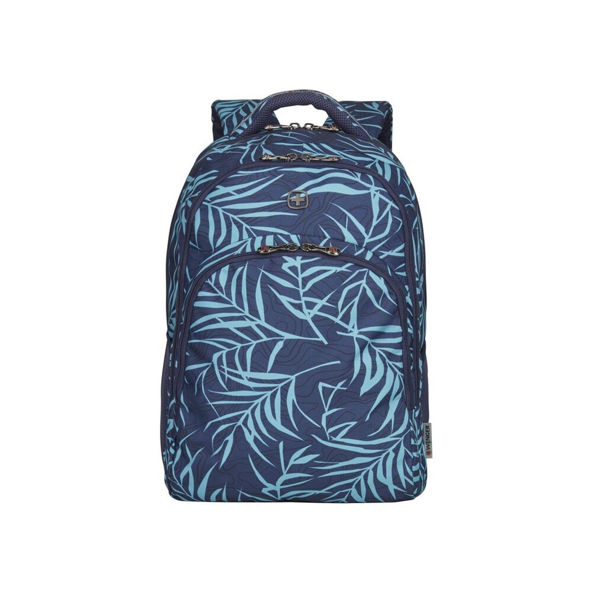 WENGER - Mochila Upload azul Wenger