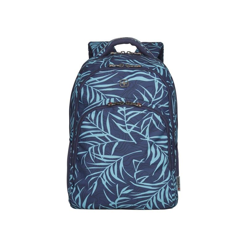 WENGER - Mochila Upload azul Wenger