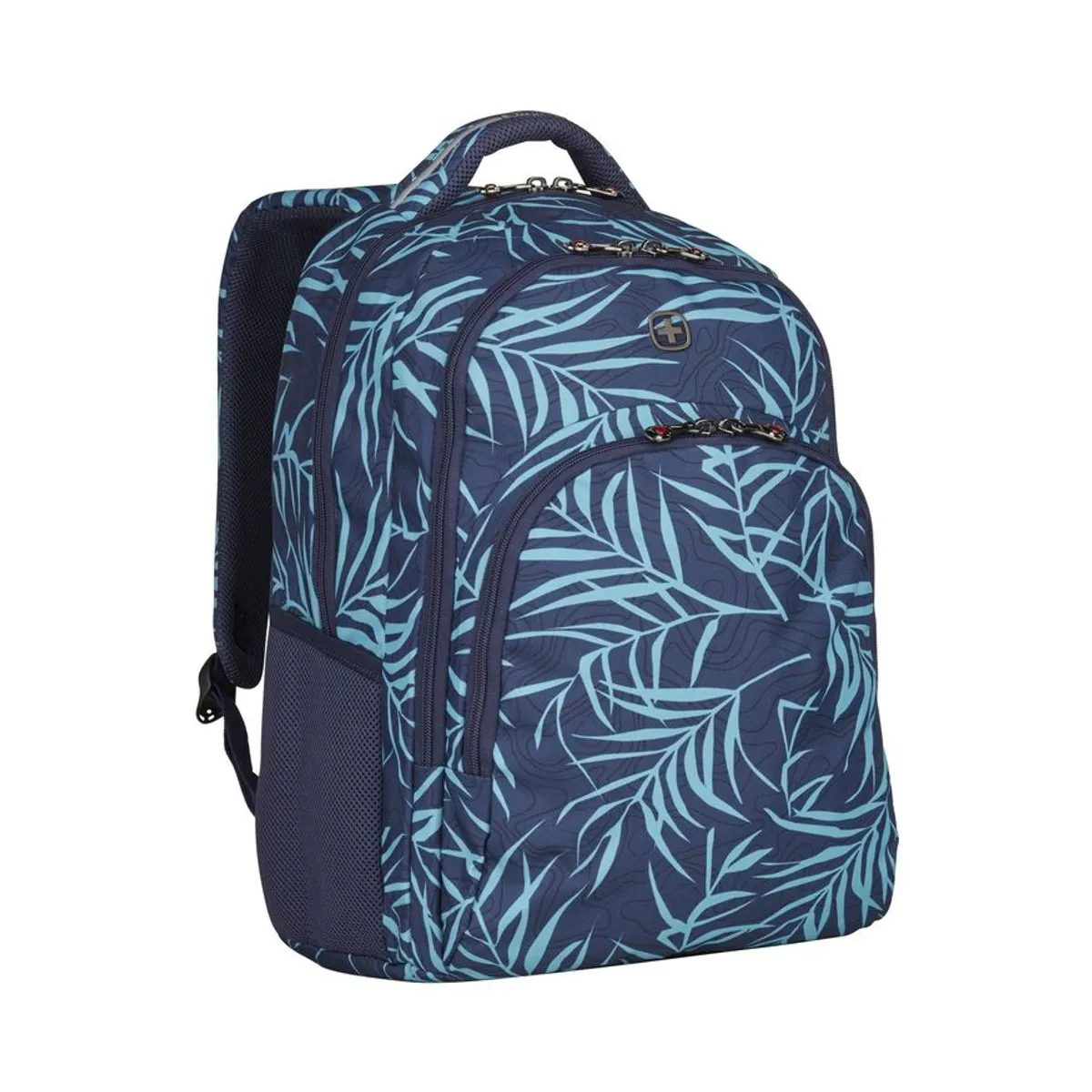 WENGER - Mochila Upload azul Wenger