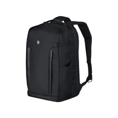 VICTORINOX - Mochila Deluxe Travel Laptop Backpack color negro