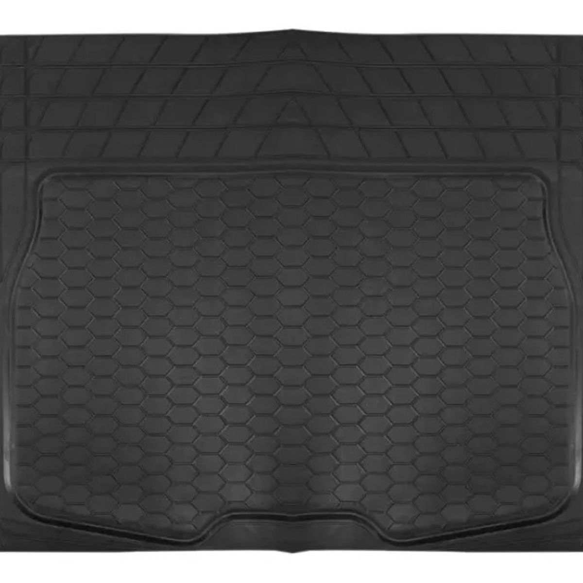 MOTORLIFE - Cubre Maleta Goma Maletero Auto Suv Antideslizante Motorlife