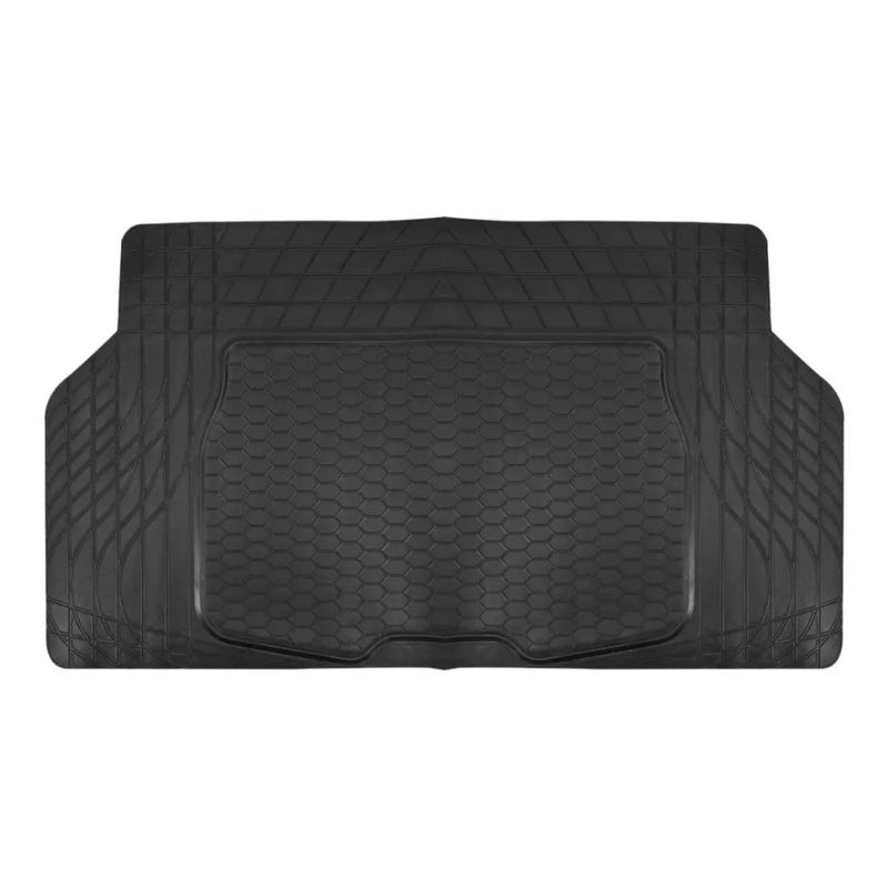 MOTORLIFE - Cubre Maleta Goma Maletero Auto Suv Antideslizante Motorlife