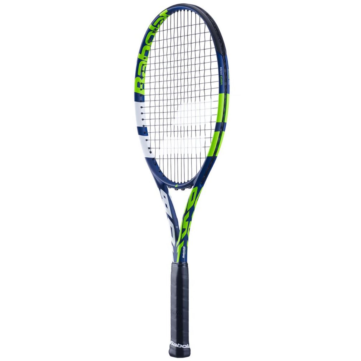 BABOLAT - RAQUETA DE TENIS BABOLAT BOOST DRIVE / GRIP 3