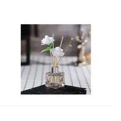 HOME ESSENTIALS - Difusor De Aromas 50 Ml Elegante Y Fresco