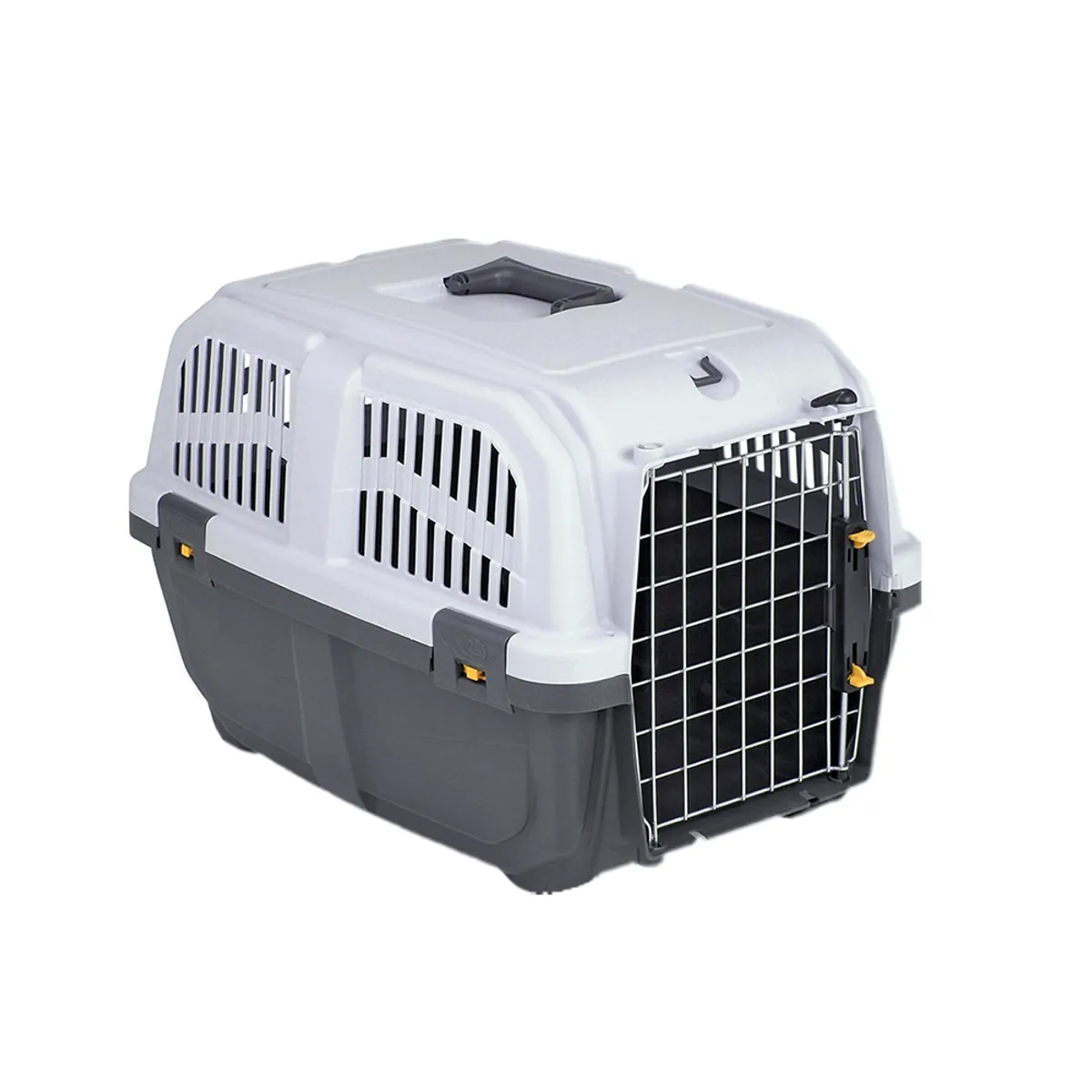 MPS - Jaula Transporte para mascotas Skudo 3 - 60cm MPS