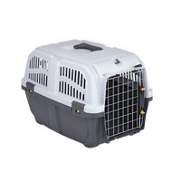 Jaula Transporte para mascotas Skudo 3 - 60cm