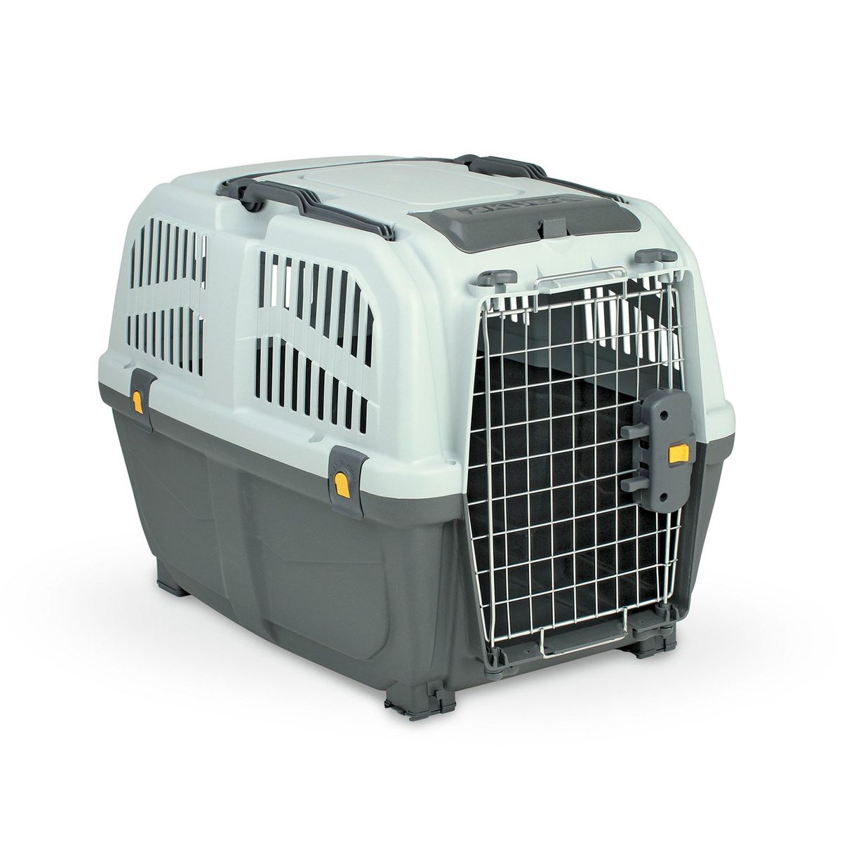 MPS - Jaula Transporte para mascotas Skudo 5 - 79cm MPS