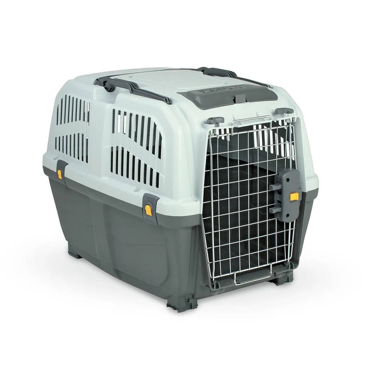 MPS - Jaula Transporte para mascotas Skudo 5 - 79cm MPS