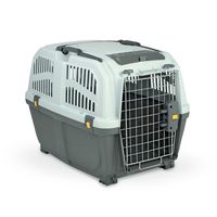 Jaula Transporte para mascotas Skudo 5 - 79cm