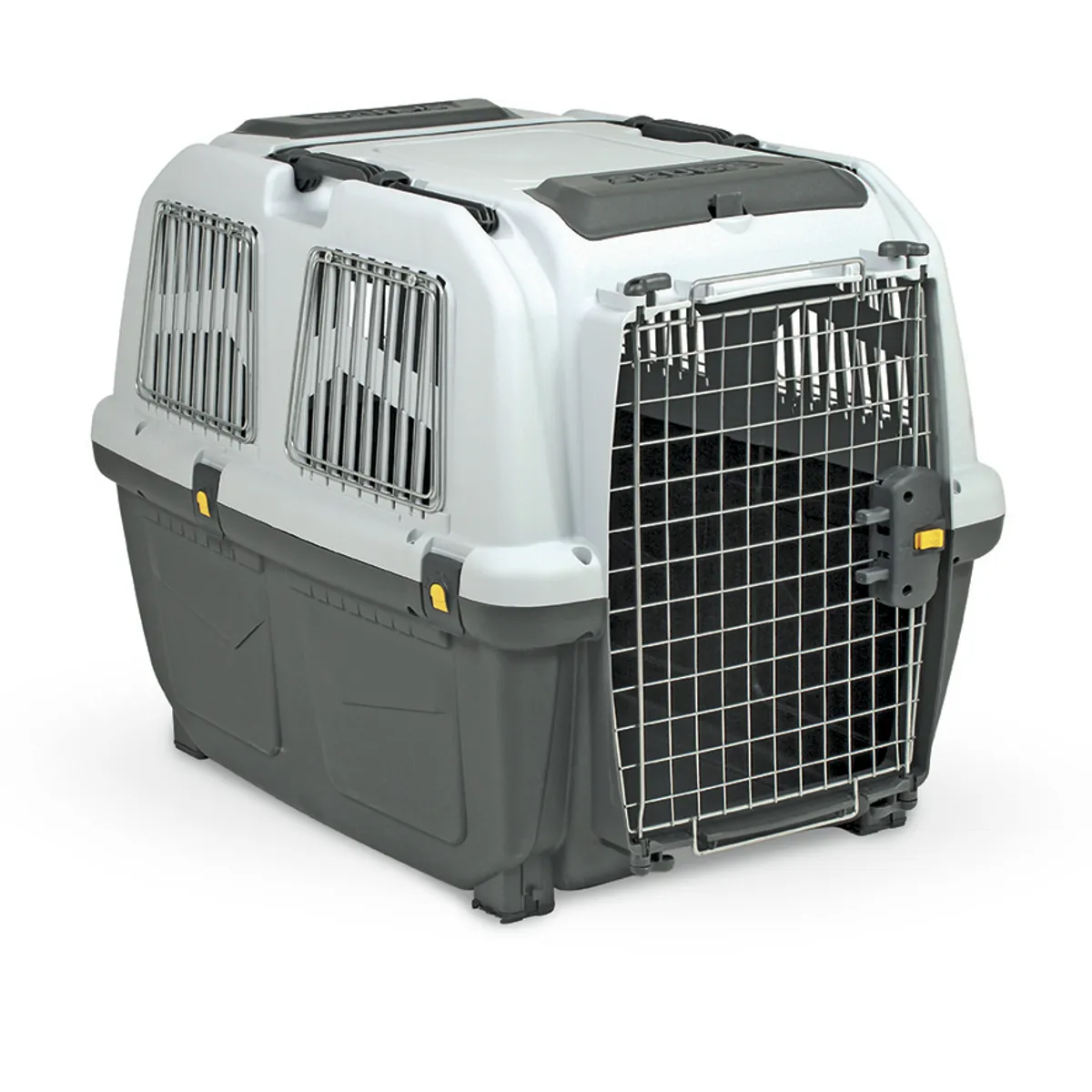 MPS - Jaula Transporte para mascotas Skudo 6 - 92cm MPS