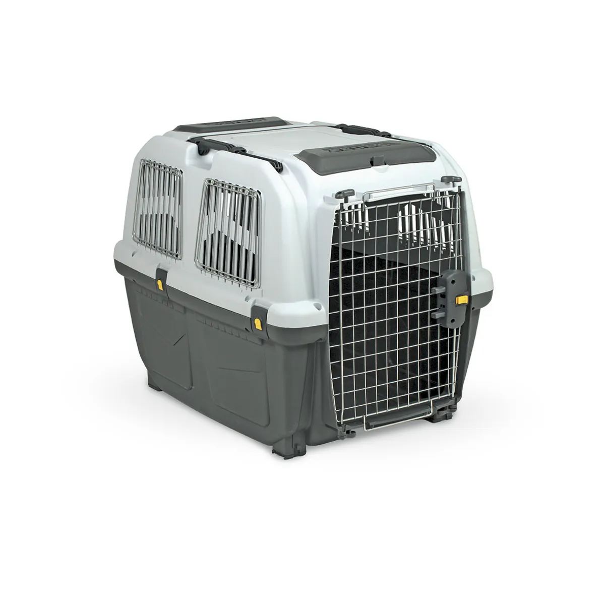 MPS - Jaula Transporte para mascotas Skudo 6 - 92cm MPS