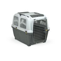 Jaula Transporte para mascotas Skudo 6 - 92cm