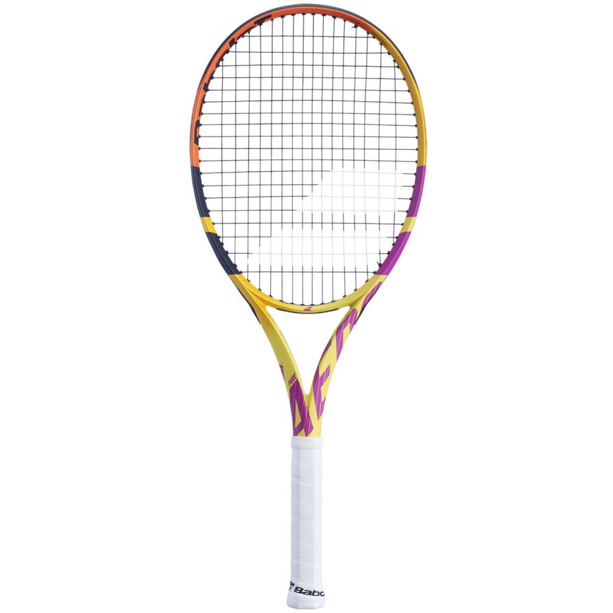 BABOLAT - RAQUETA DE TENIS BABOLAT PURE AERO LITE RAFA  GRIP 3- SIN CUERDA