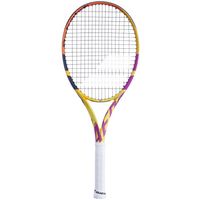 RAQUETA DE TENIS PURE AERO LITE RAFA GRIP 3- SIN CUERDA