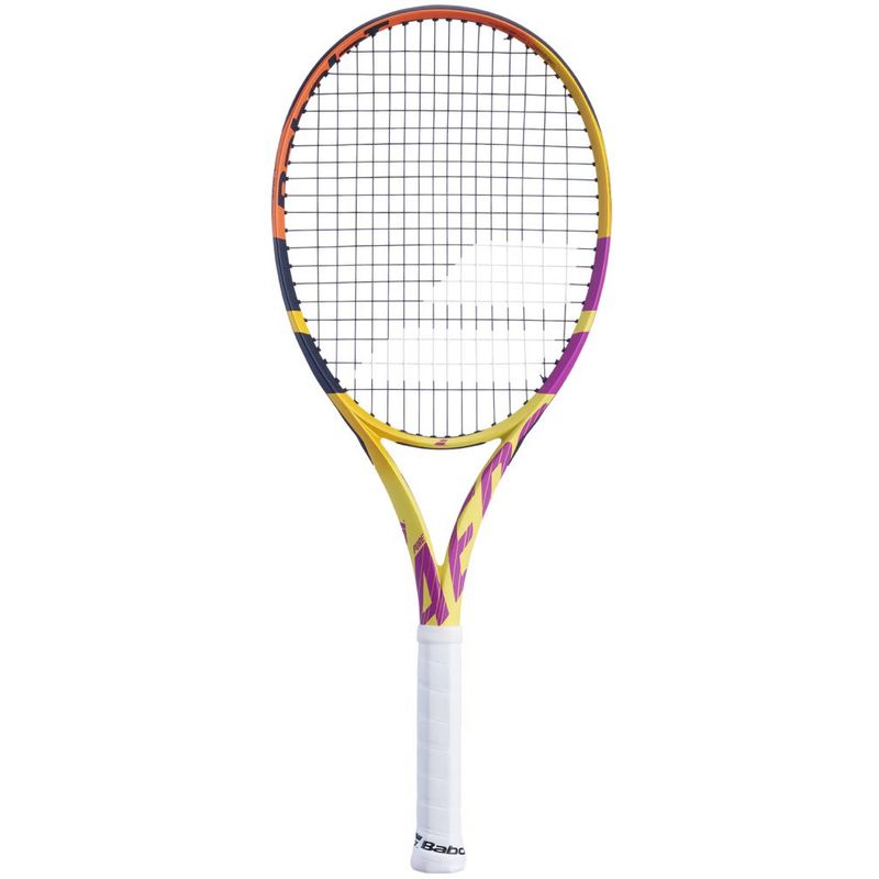BABOLAT - RAQUETA DE TENIS BABOLAT PURE AERO LITE RAFA / GRIP 3