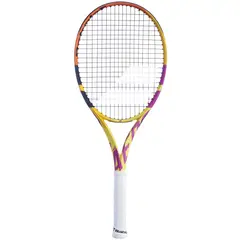 BABOLAT - RAQUETA DE TENIS PURE AERO LITE RAFA / GRIP 3