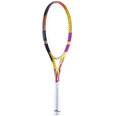 Imagen 2 del producto RAQUETA DE TENIS PURE AERO LITE RAFA GRIP 3- SIN CUERDA