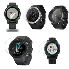 GENERICO - Lámina Mica Hidrogel Para Smartwatch Garmin Venu 2s 2UN